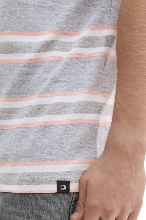 Tениска Tom Tailor Inside Line