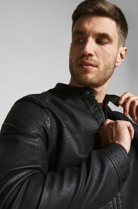 Яке Jack&Jones Warner
