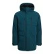 Яке Jack&Jones Parka Stone Logo Blue