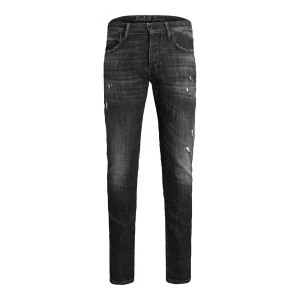 Дънки Glenn Luca 014 Black