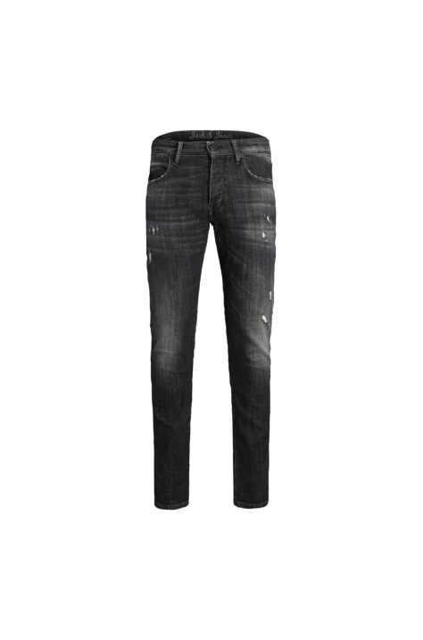 Дънки Glenn Luca 014 Black