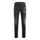 Дънки Glenn Luca 014 Black