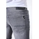 Къси панталони Garcia Denim Russo Medium Used