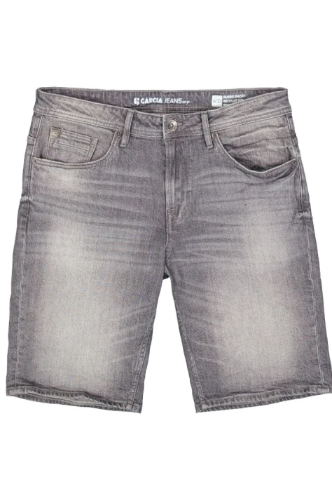Къси панталони Garcia Denim Russo Medium Used