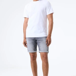 Къси панталони Garcia Denim Russo Medium Used