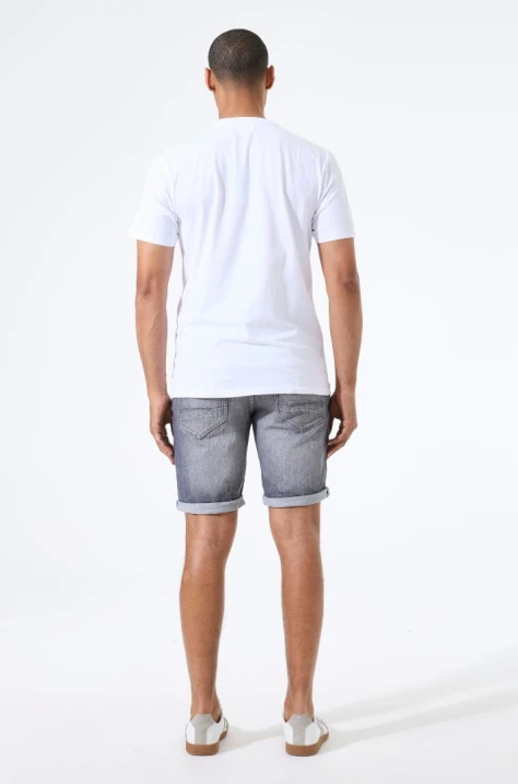 Къси панталони Garcia Denim Russo Medium Used