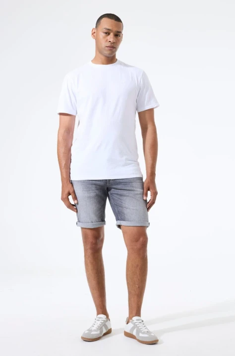 Къси панталони Garcia Denim Russo Medium Used