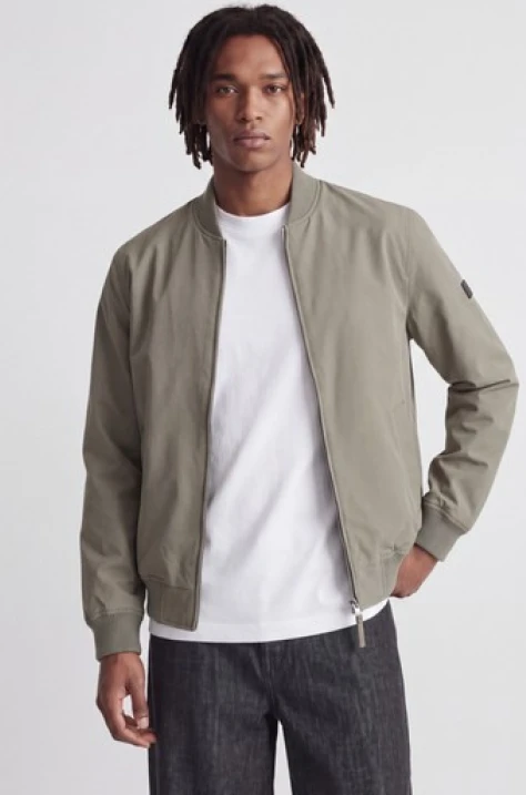 Яке JOSH BOMBER JACKET Olive