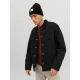 Шапка LONG KNIT BEANIE Black
