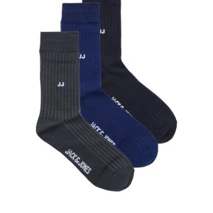  JACJJ SOCKS 3 PACK