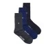  JACJJ SOCKS 3 PACK