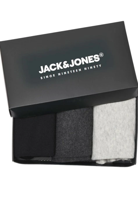  JACDAVID SOCKS GIFTBOX