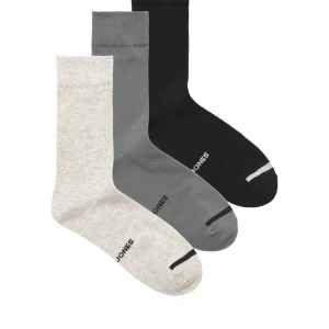 JACDYLAN SOCKS 3 PACK
