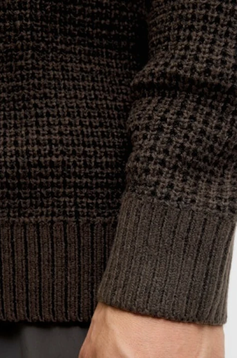 Пуловер Jack Jones Global Knit Delicioso