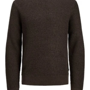 Пуловер Jack Jones Global Knit Delicioso