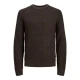 Пуловер Jack Jones Global Knit Delicioso