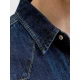 Риза JACK&JONES JJEWESTERN  Dark Blue