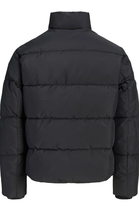 Яке JJLUPO PUFFER JACKET Black