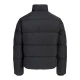 Яке JJLUPO PUFFER JACKET Black