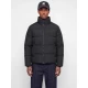 Яке JJLUPO PUFFER JACKET Black