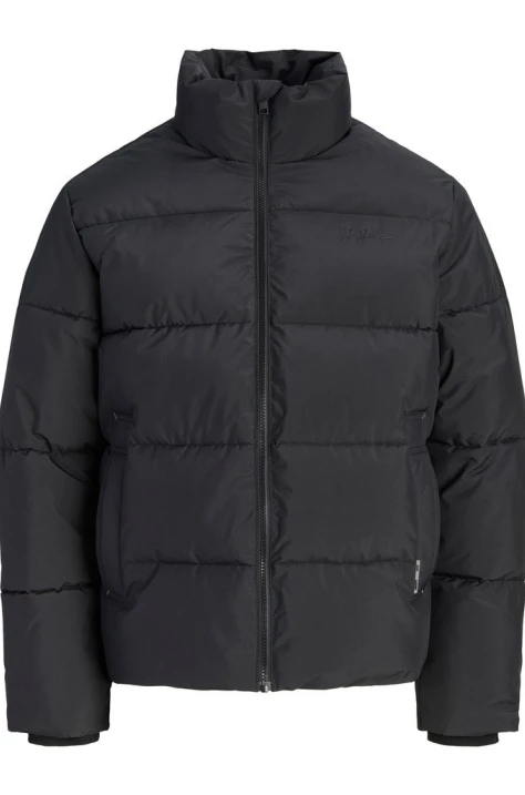 Яке JJLUPO PUFFER JACKET Black