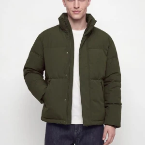 JJESOHO PUFFER COLLAR 