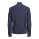 Блуза с цип JJBLAKE KNIT HALF ZIP