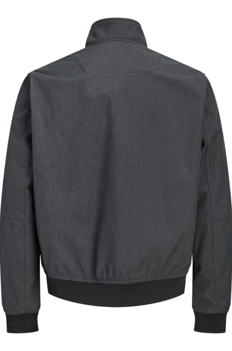 JJELIAM SOFTSHELL BOMBER NOOS