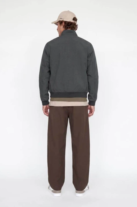 JJELIAM SOFTSHELL BOMBER NOOS