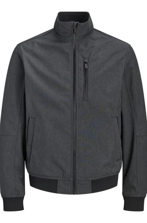 JJELIAM SOFTSHELL BOMBER NOOS
