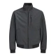 JJELIAM SOFTSHELL BOMBER NOOS