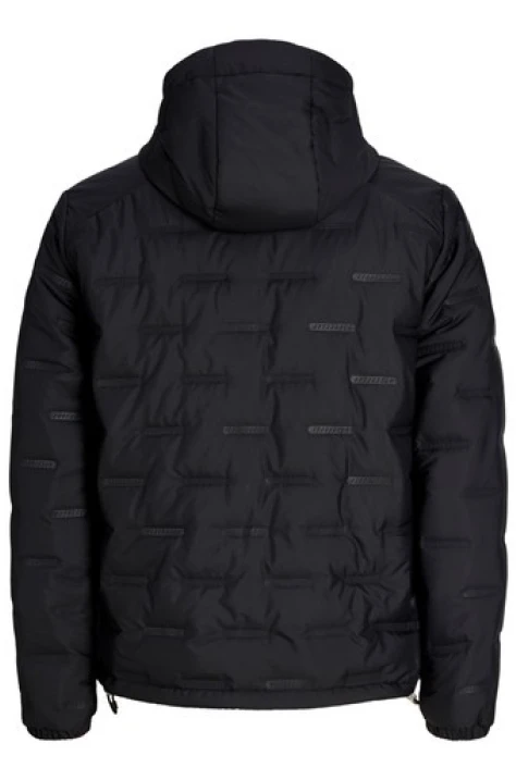 Яке JCOCLUB SONIC HOOD Black