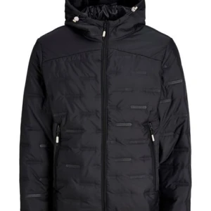 Яке JCOCLUB SONIC HOOD Black