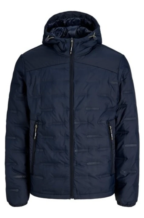 Яке JCOCLUB SONIC HOOD Blue