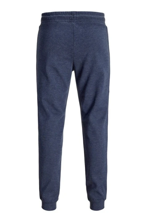Панталон JPSTGORDON BOLT SWEATPANTS Navy Blazer 