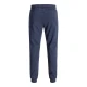 Панталон JPSTGORDON BOLT SWEATPANTS Navy Blazer 