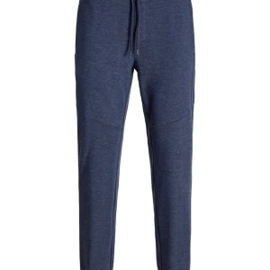 Панталон JPSTGORDON BOLT SWEATPANTS Navy Blazer 