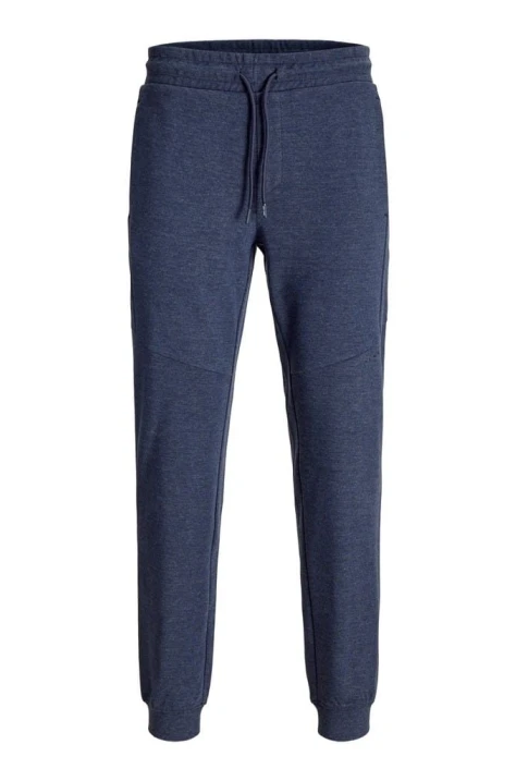 Панталон JPSTGORDON BOLT SWEATPANTS Navy Blazer 