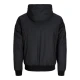  Яке JCOFUSION PU BOMBER JACKET SN Black