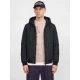  Яке JCOFUSION PU BOMBER JACKET SN Black