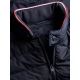 Яке JPRBLUGARRY HYBRID JACKET Blue