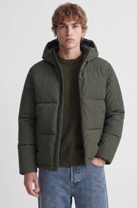 Яке JJGALAXY PUFFER JACKET ROSIN 