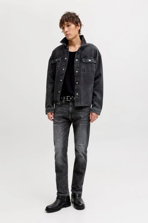 Дънки JJICLARK JJVINTAGE CB 159 NOOS