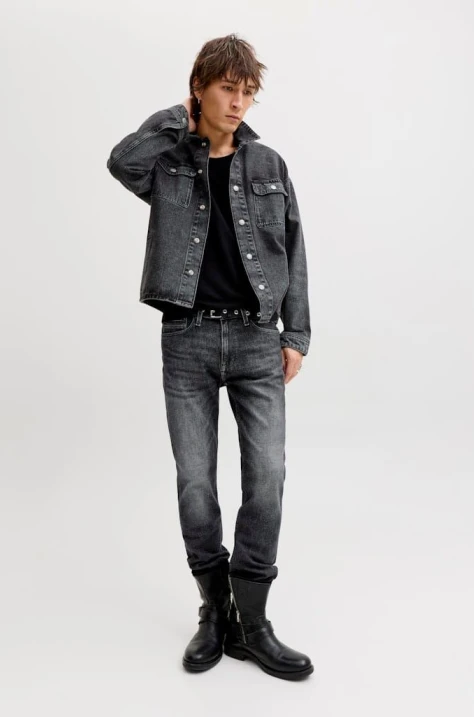 Дънки JJICLARK JJVINTAGE CB 159 NOOS