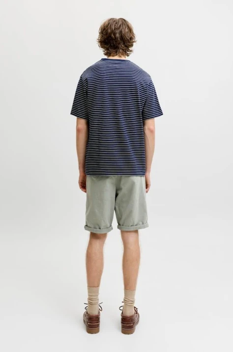JPSTBOWIE SHORTS SOLID REG SN