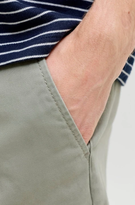 JPSTBOWIE SHORTS SOLID REG SN