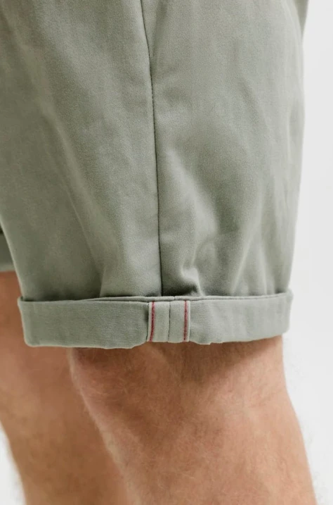 JPSTBOWIE SHORTS SOLID REG SN