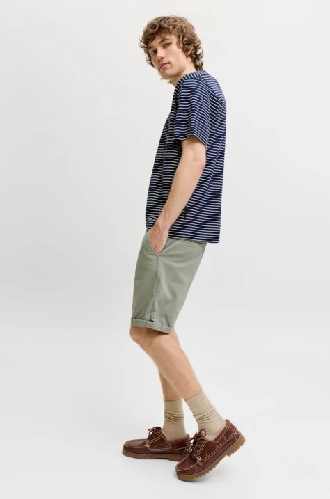 JPSTBOWIE SHORTS SOLID REG SN
