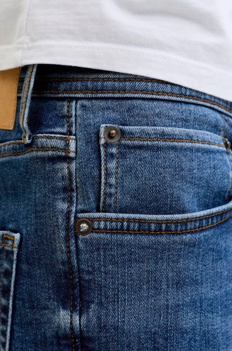 Дънки JJIMIKE JJORIGINAL ST 172 NOOS