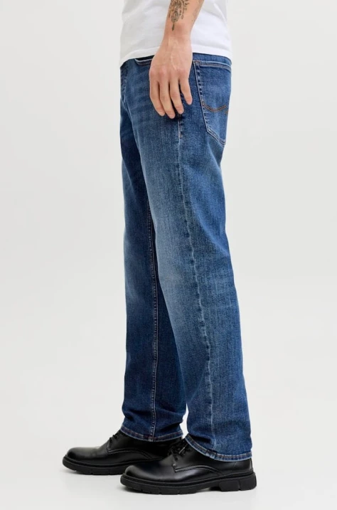Дънки JJIMIKE JJORIGINAL ST 172 NOOS